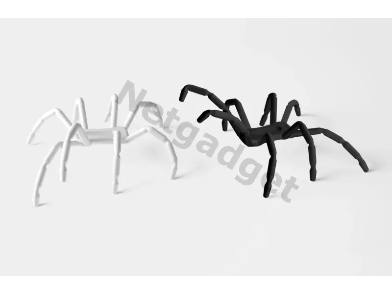 Spider Podium