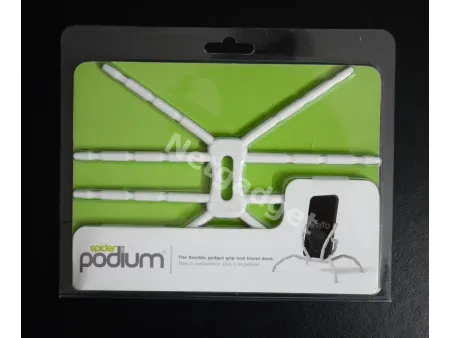 Spider Podium