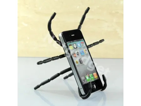 Spider Podium