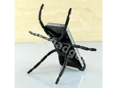 Spider Podium