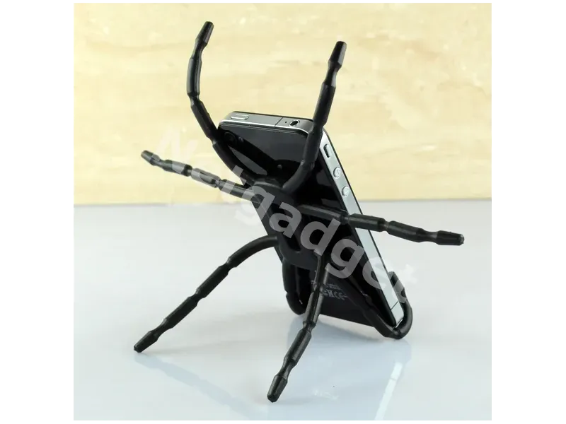 Spider Podium