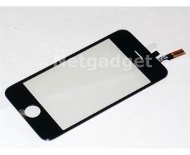 iPhone 3G-3GS - Vitre écran tactile - Digitizer + OUTILS