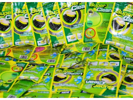 Super Magic Cleaner