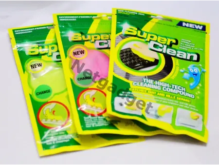 Super Magic Cleaner