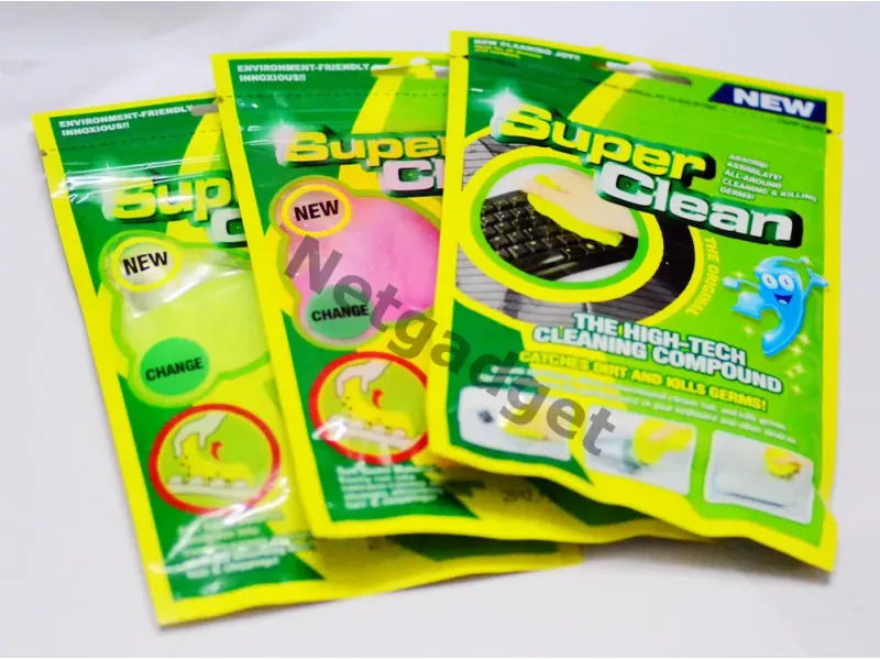 Super Magic Cleaner