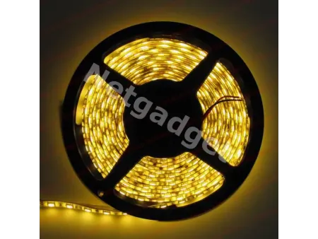 Ruban LED 5m de 150 LED SMD