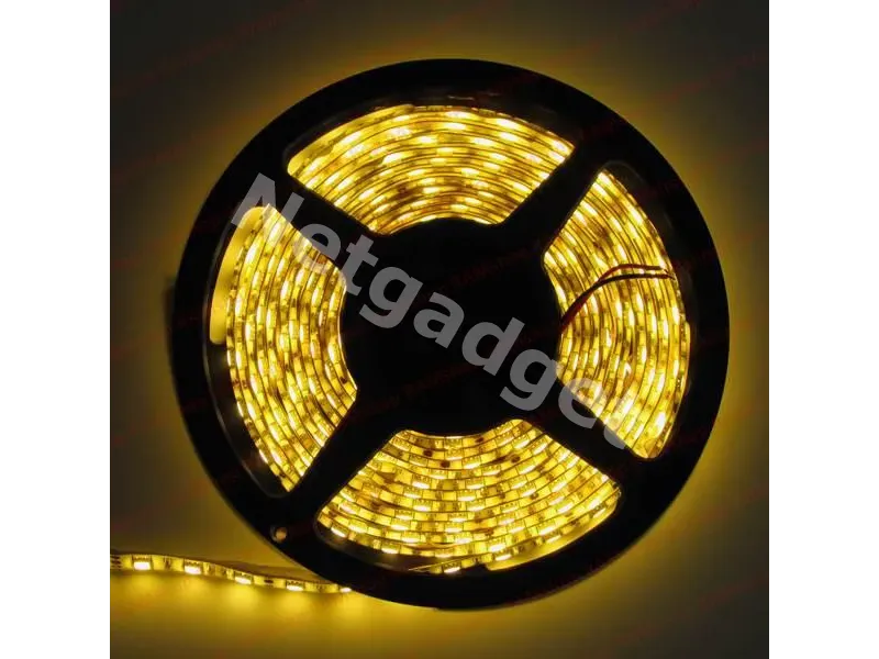 Ruban LED 5m de 150 LED SMD