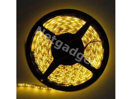 Ruban LED 5m de 150 LED SMD