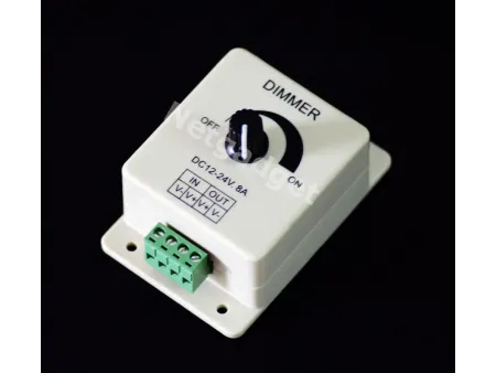 LED Variateur - Dimmer