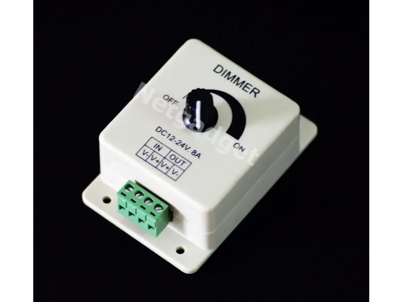 LED Variateur - Dimmer