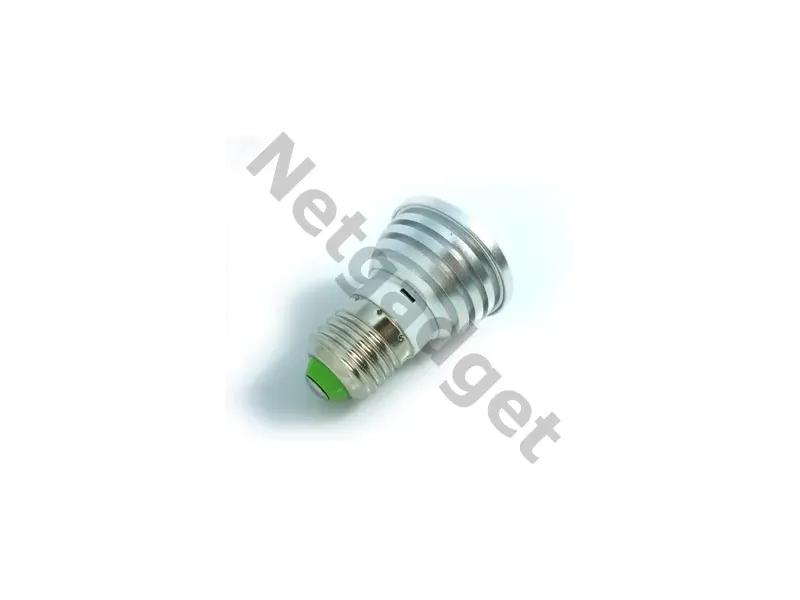 Ampoule LED Color Changing