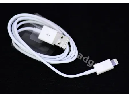 Câble USB Lightning iPhone 5