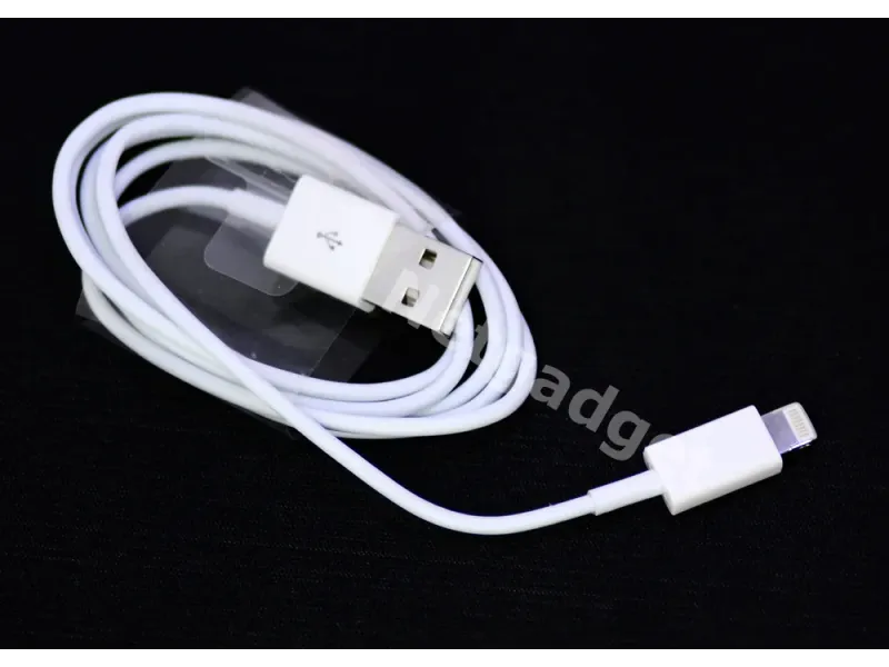 Câble USB Lightning iPhone 5
