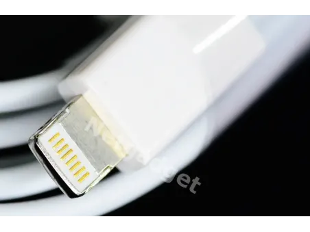 Câble USB Lightning iPhone 5