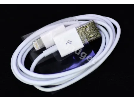 Câble USB Lightning iPhone 5