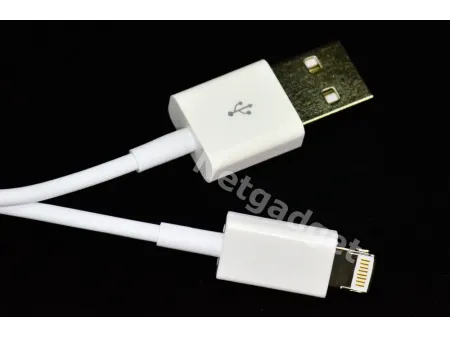 Câble USB Lightning iPhone 5