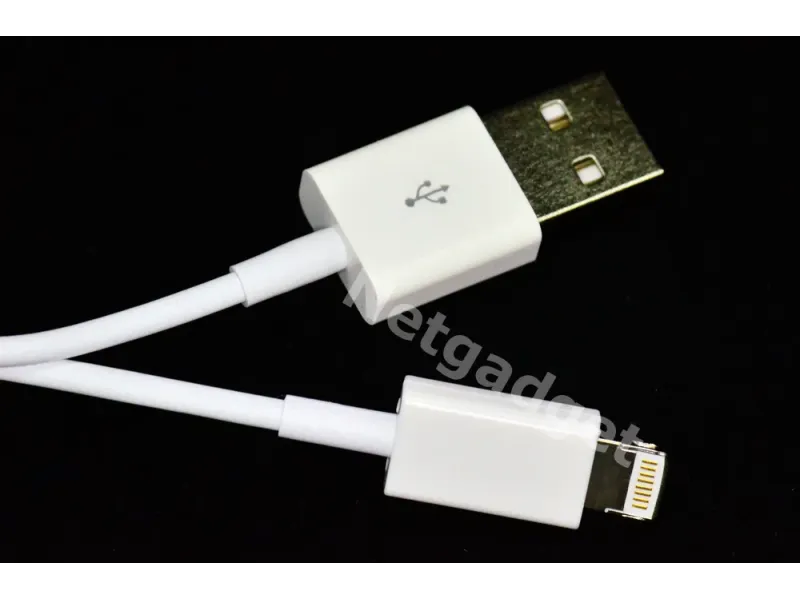 Câble USB Lightning iPhone 5