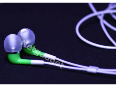 Écouteurs In Ear Headset