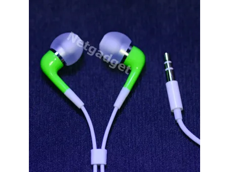 Écouteurs In Ear Headset