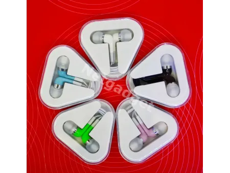 Écouteurs In Ear Headset