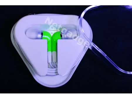 Écouteurs In Ear Headset