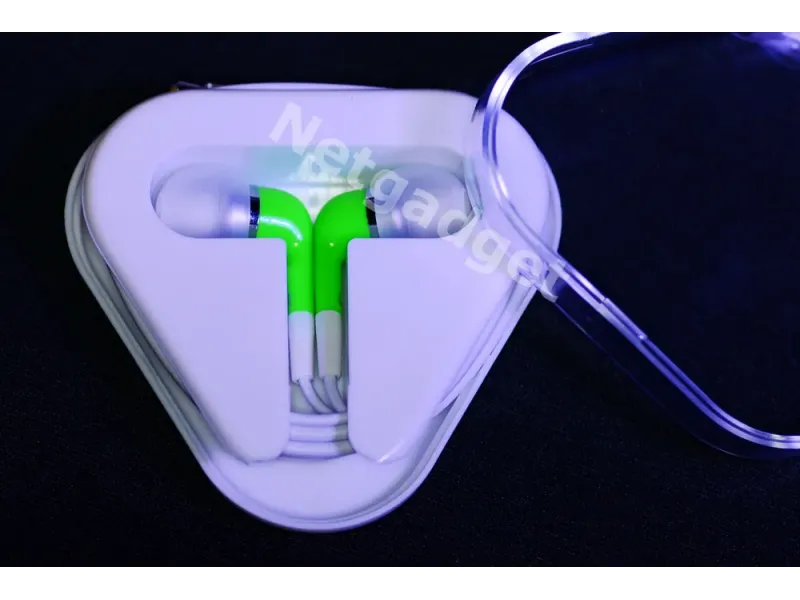 Écouteurs In Ear Headset