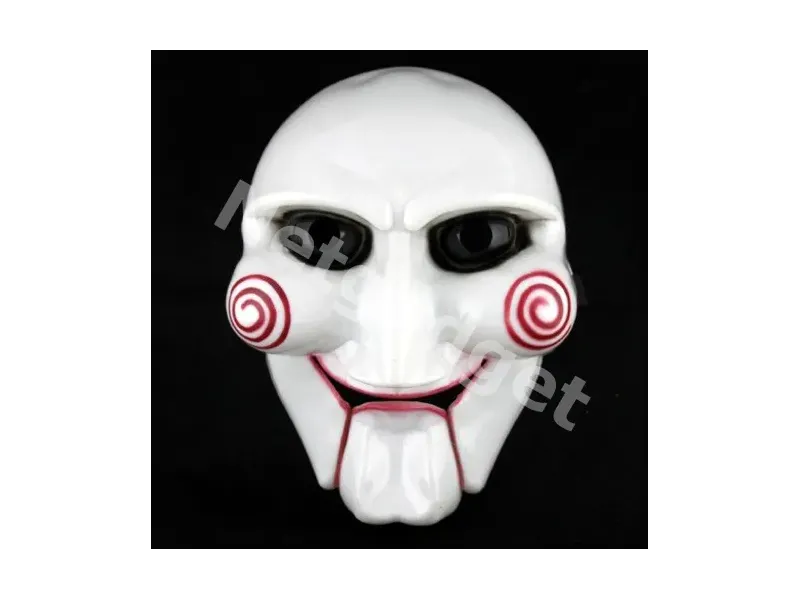 LE masque du clown SAW
