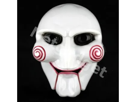 LE masque du clown SAW