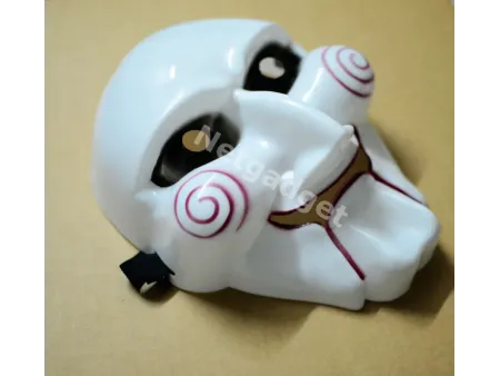 LE masque du clown SAW