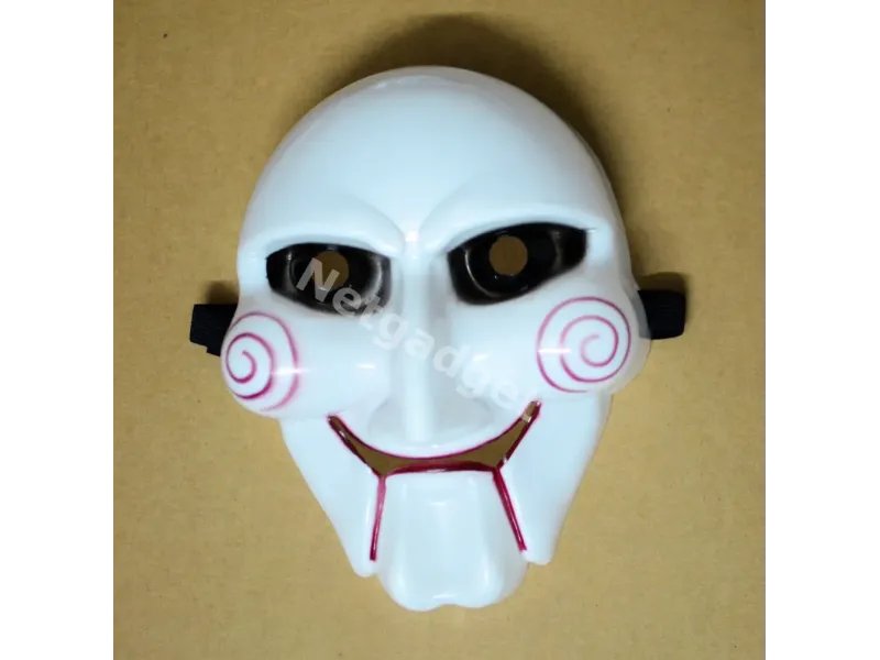 LE masque du clown SAW