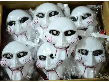 LE masque du clown SAW