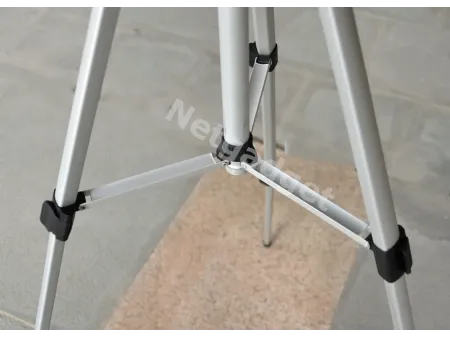 Trépied aluminium 150cm