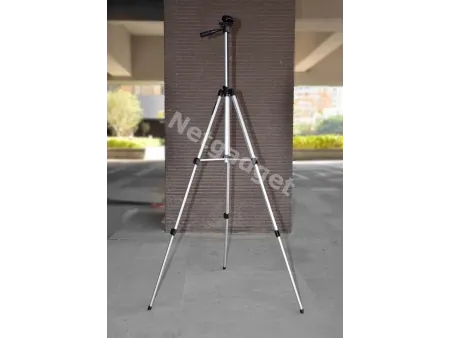 Trépied aluminium 150cm