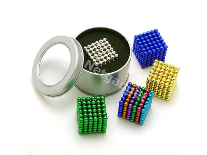 Neocube Alpha - Netgadget