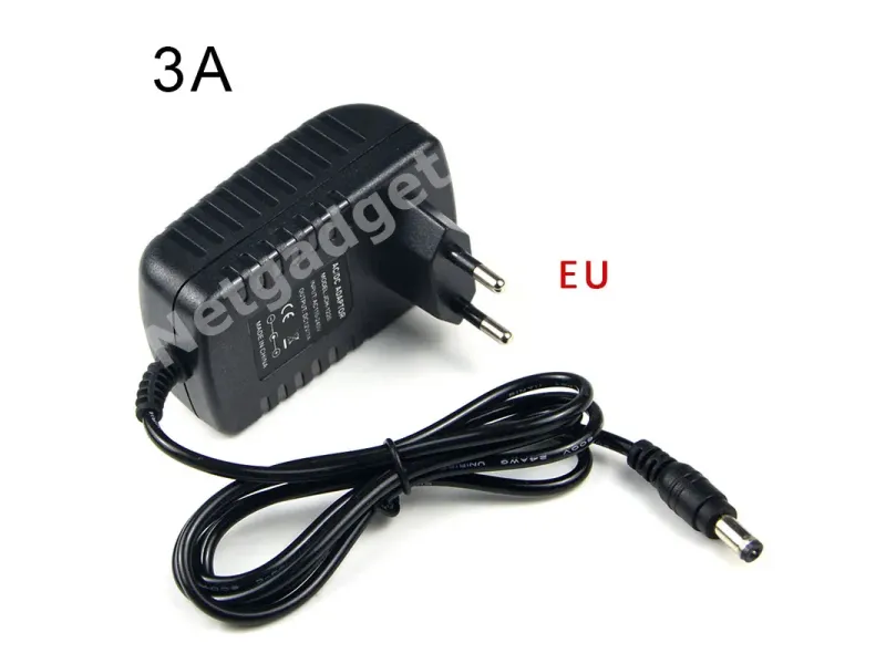 Ruban LED 1m de 30 LED RGB SMD - Netgadget