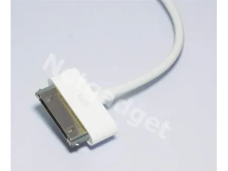 Câble USB pour iPod et iPhone