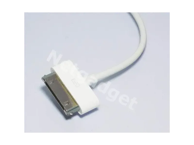 Câble USB pour iPod et iPhone