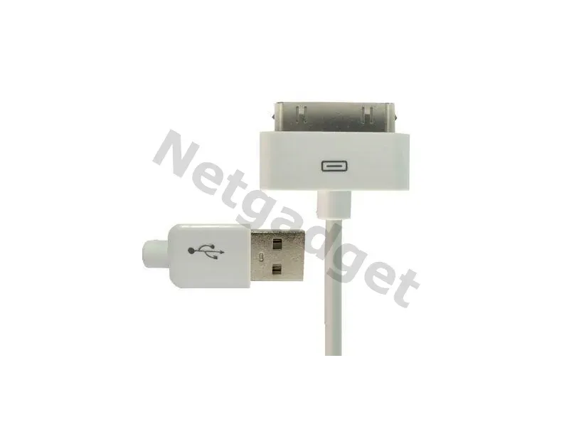 Câble USB pour iPod et iPhone
