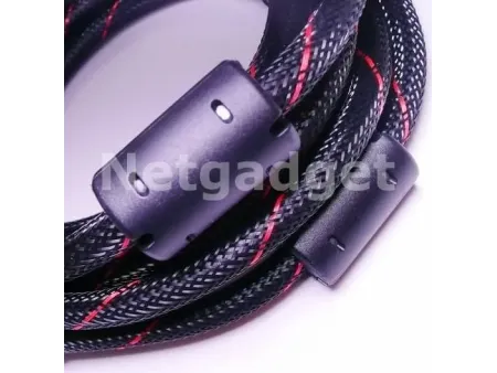 Câble HDMI 3D 1.4 de 3m