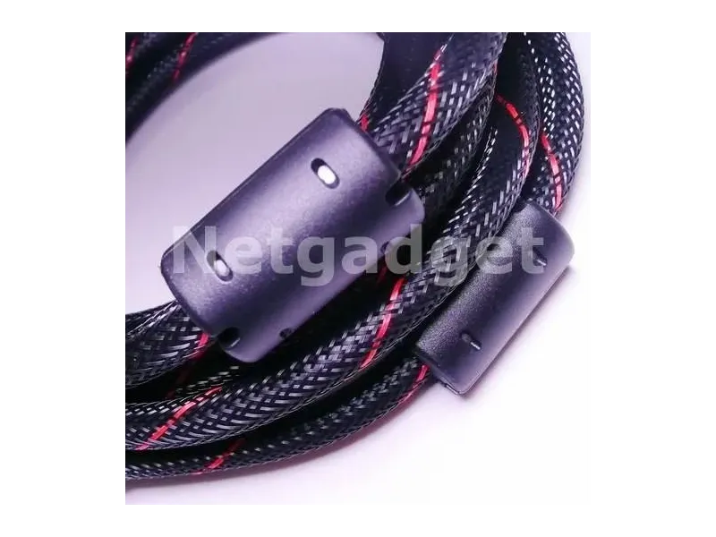 Câble HDMI 3D 1.4 de 3m