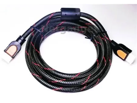 Câble HDMI 3D 1.4 de 3m