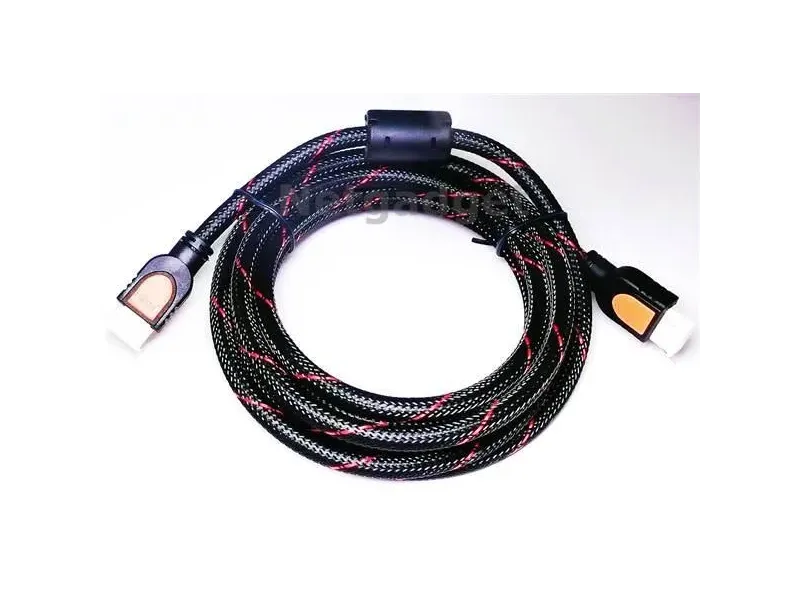 Câble HDMI 3D 1.4 de 3m