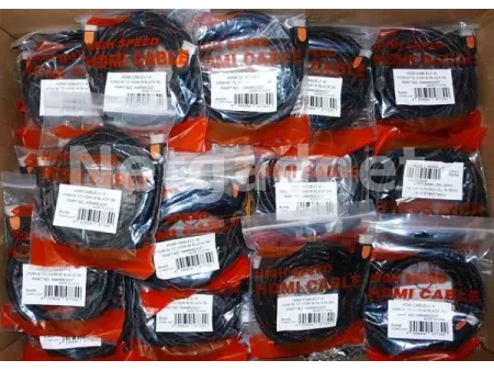 Câble HDMI 3D 1.4 de 3m