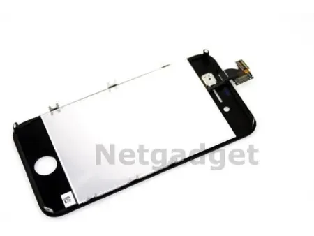 iPhone 4S Ecran LCD, Vitre Ecran Tactile