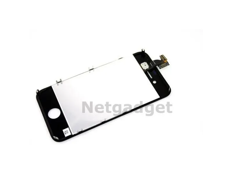 iPhone 4S Ecran LCD, Vitre Ecran Tactile