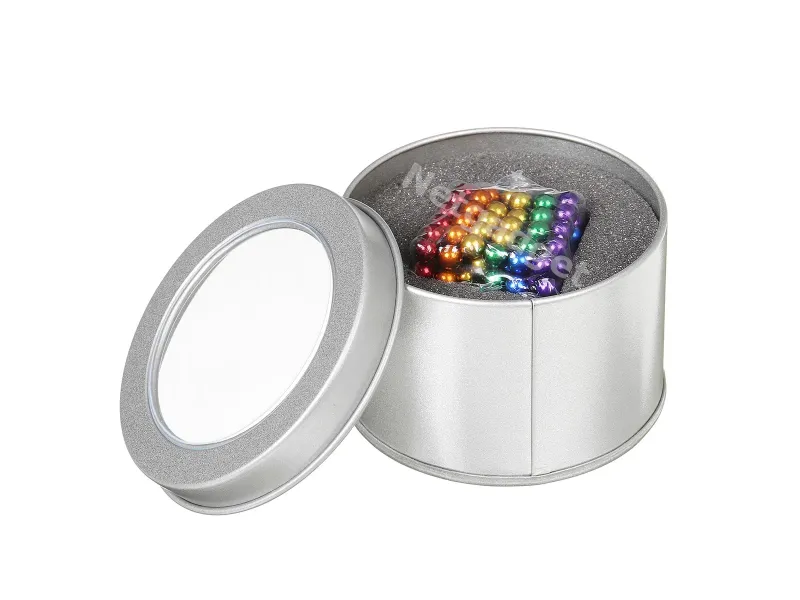 Neocube Alpha - Netgadget