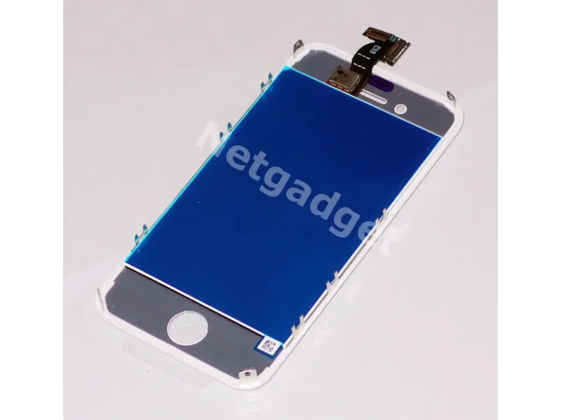 iPhone 4S Ecran LCD, Vitre Ecran Tactile