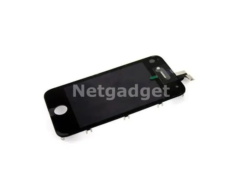 iPhone 4S Ecran LCD, Vitre Ecran Tactile
