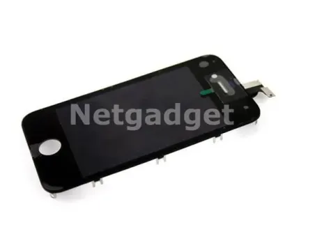 iPhone 4S Ecran LCD, Vitre Ecran Tactile