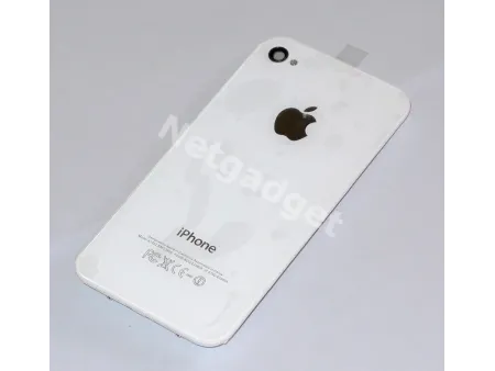iPhone 4S Ecran LCD, Vitre Ecran Tactile